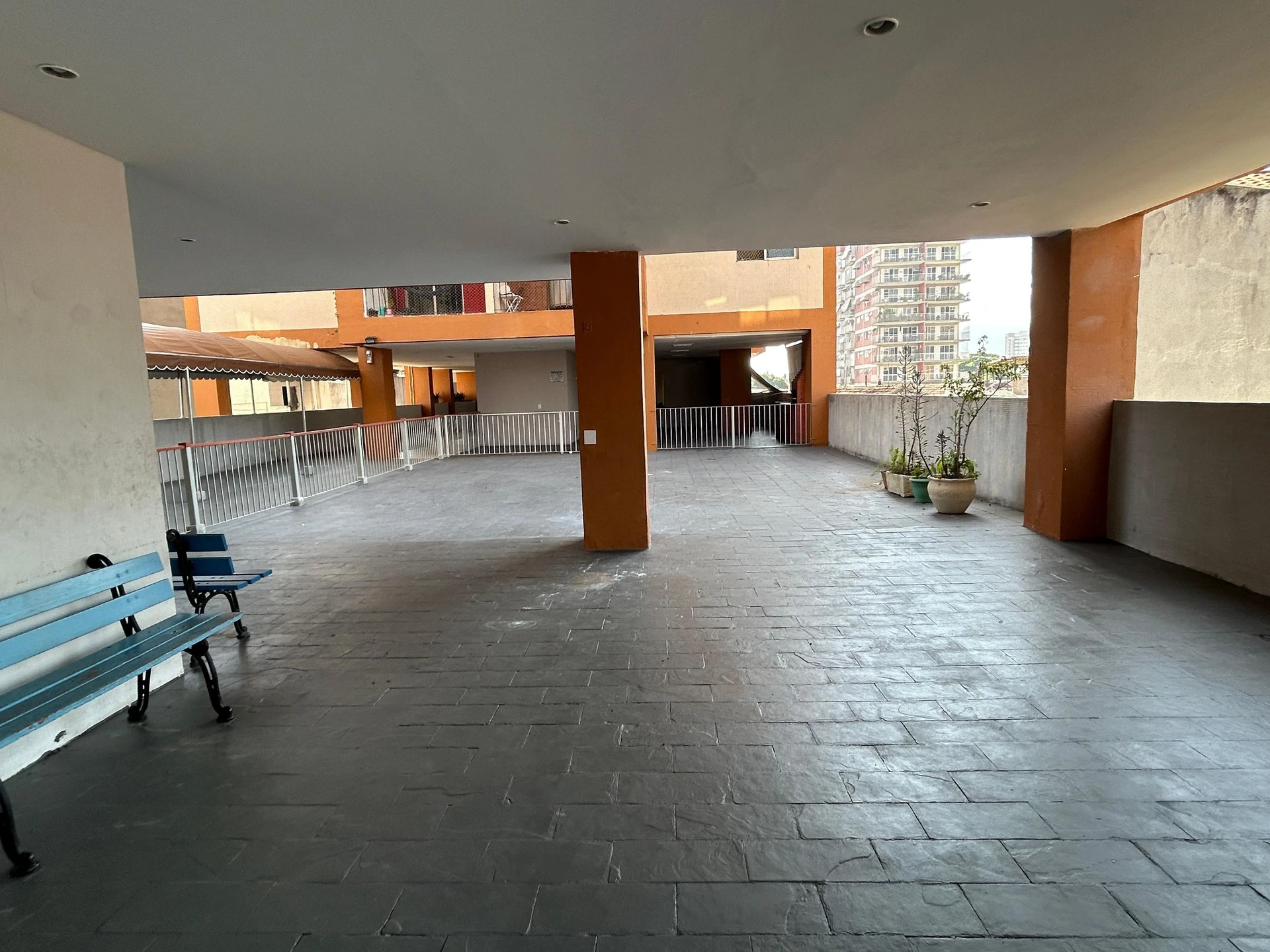 Apartamento, 59 m², com vista para as montanhas — photo 27