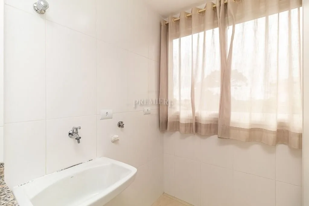 Балкон з грилем та 2 спальні: квартира 63 м² — photo 19
