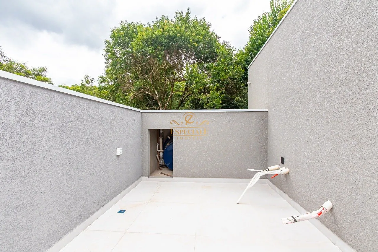 172 m² house with 3 bedrooms, suite and private balcony — photo 37