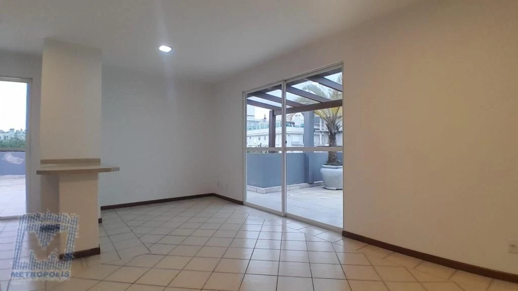 Departamento de 3 dormitorios con lavadora en Florianópolis — photo 9