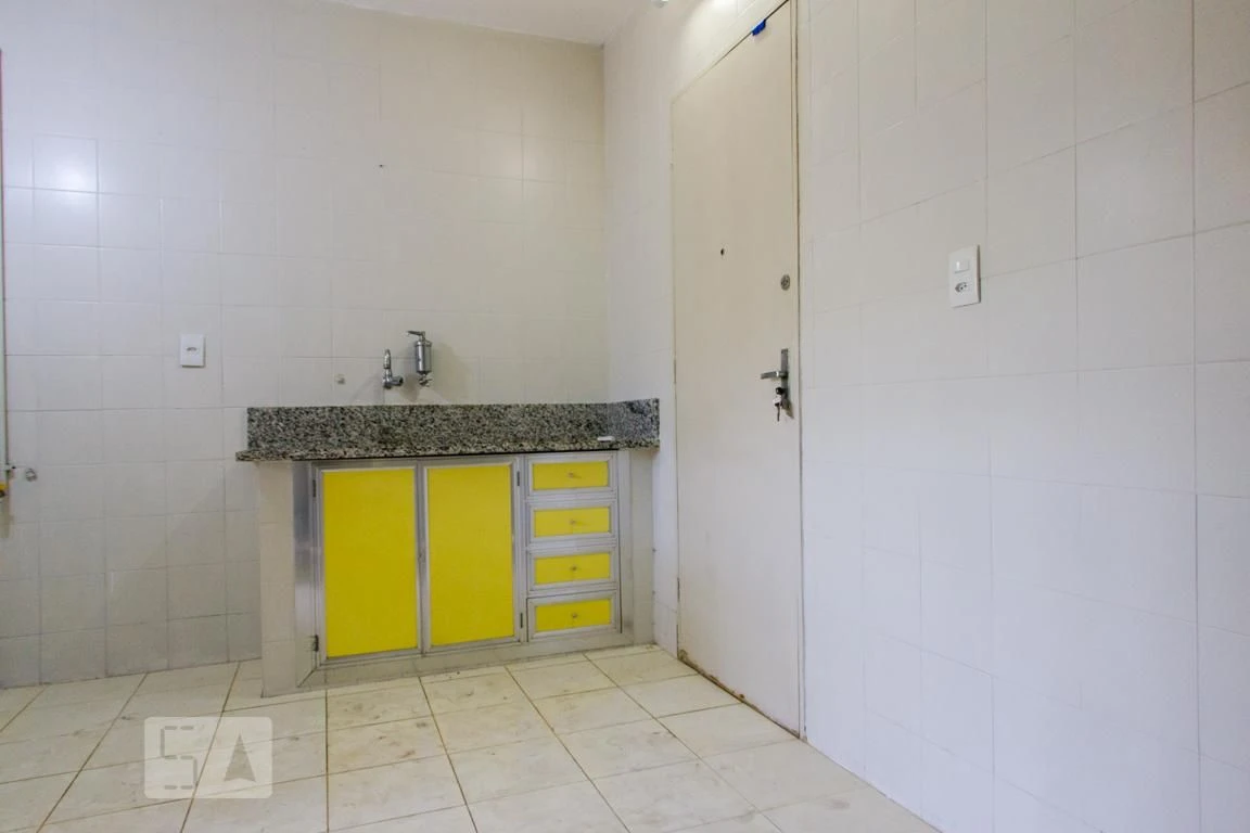 Departamento de 1 dormitorio en edificio con gimnasio — photo 39