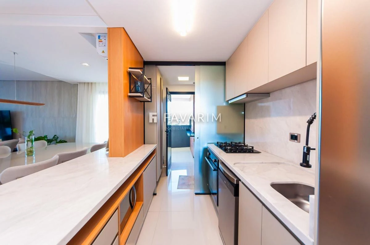 3 quartos e lava-louças: apartamento de 152 m² — photo 15