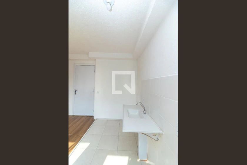 Apartamento de 1 quarto em condomínio com academia — photo 15