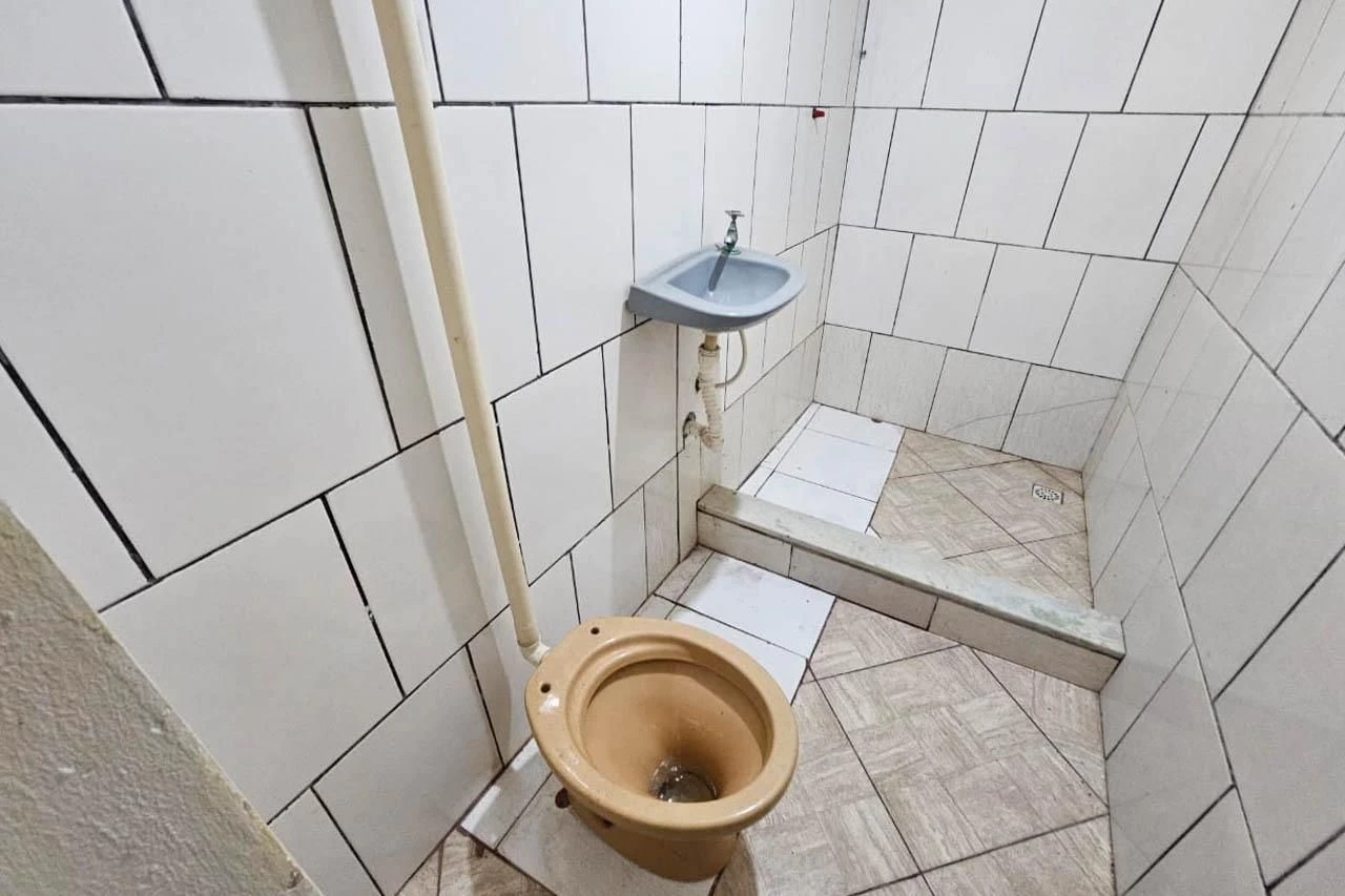 One-bedroom house, 35 m² — photo 23