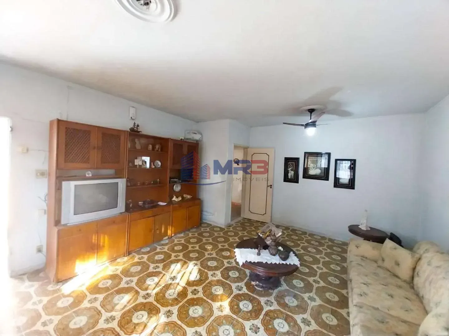 3-bedroom house with a mountain view in Rio de Janeiro — photo 22