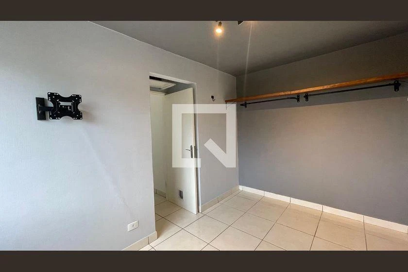 Washing machine in a 2-bedroom apartment, 51 m² — photo 19