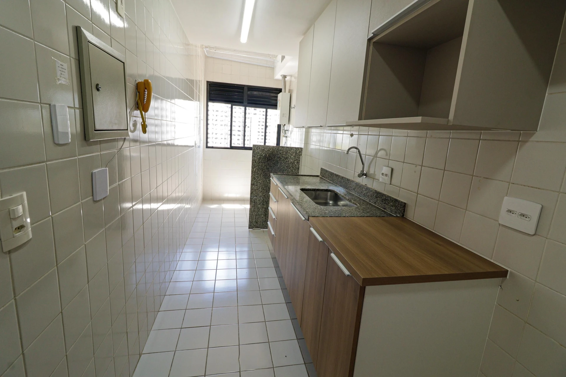 Departamento con vista al agua en Rio de Janeiro — photo 12