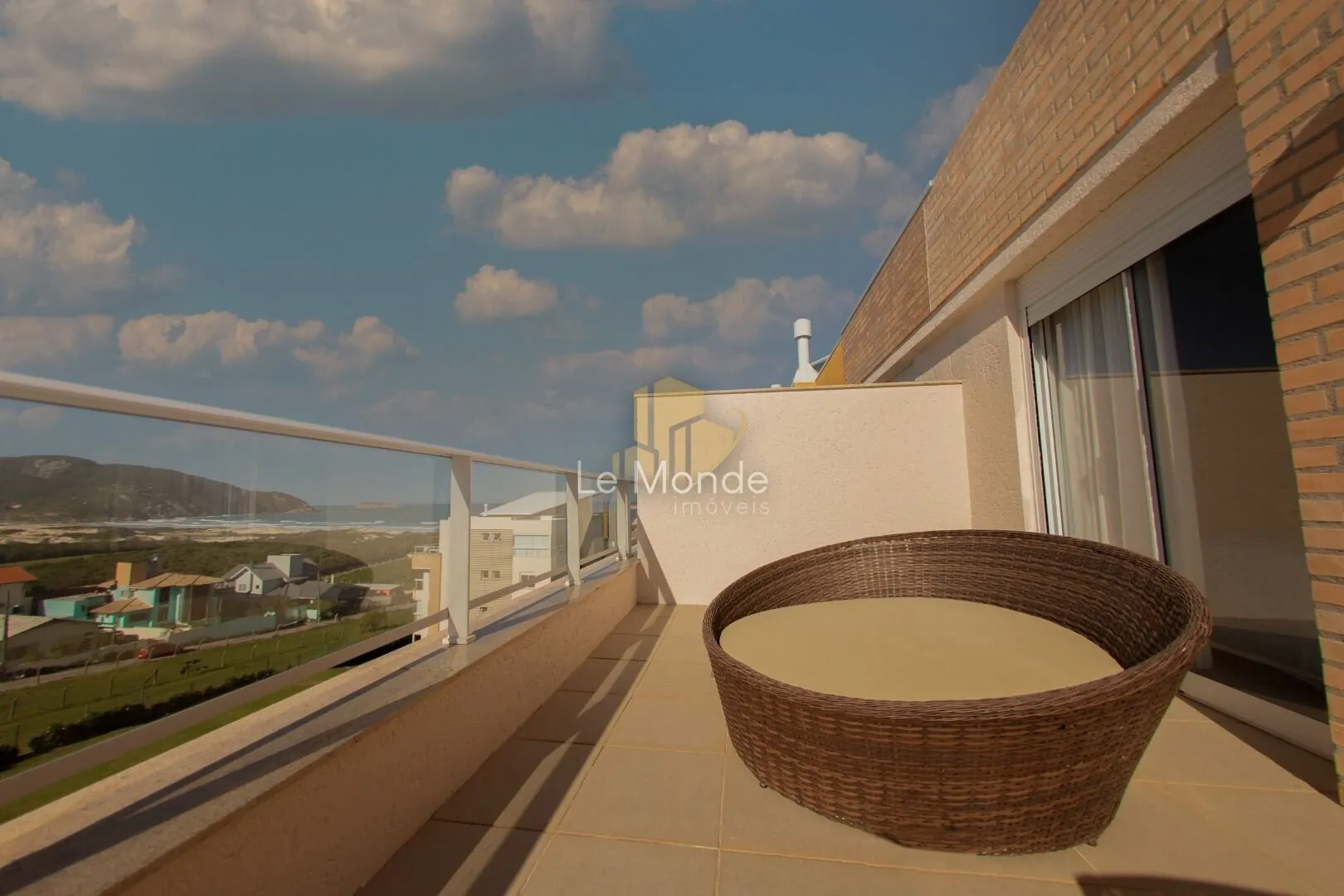 Apartamento amueblado con 4 dormitorios y 382 m² — photo 36