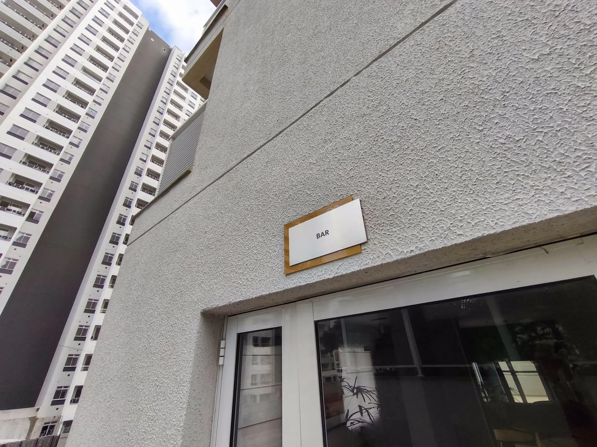 Apartamento mobiliado de 2 quartos em condomínio com sauna — photo 34