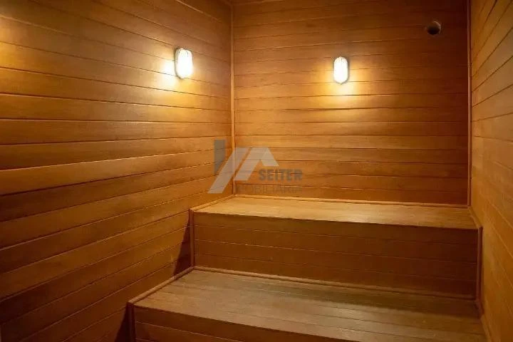 Apartamento amueblado de 47 m² con 2 suites — photo 39