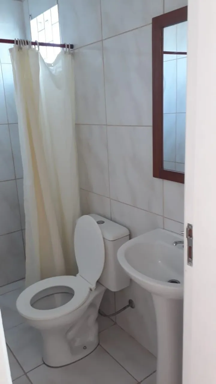 Studio mobiliado de 40 m² — photo 12