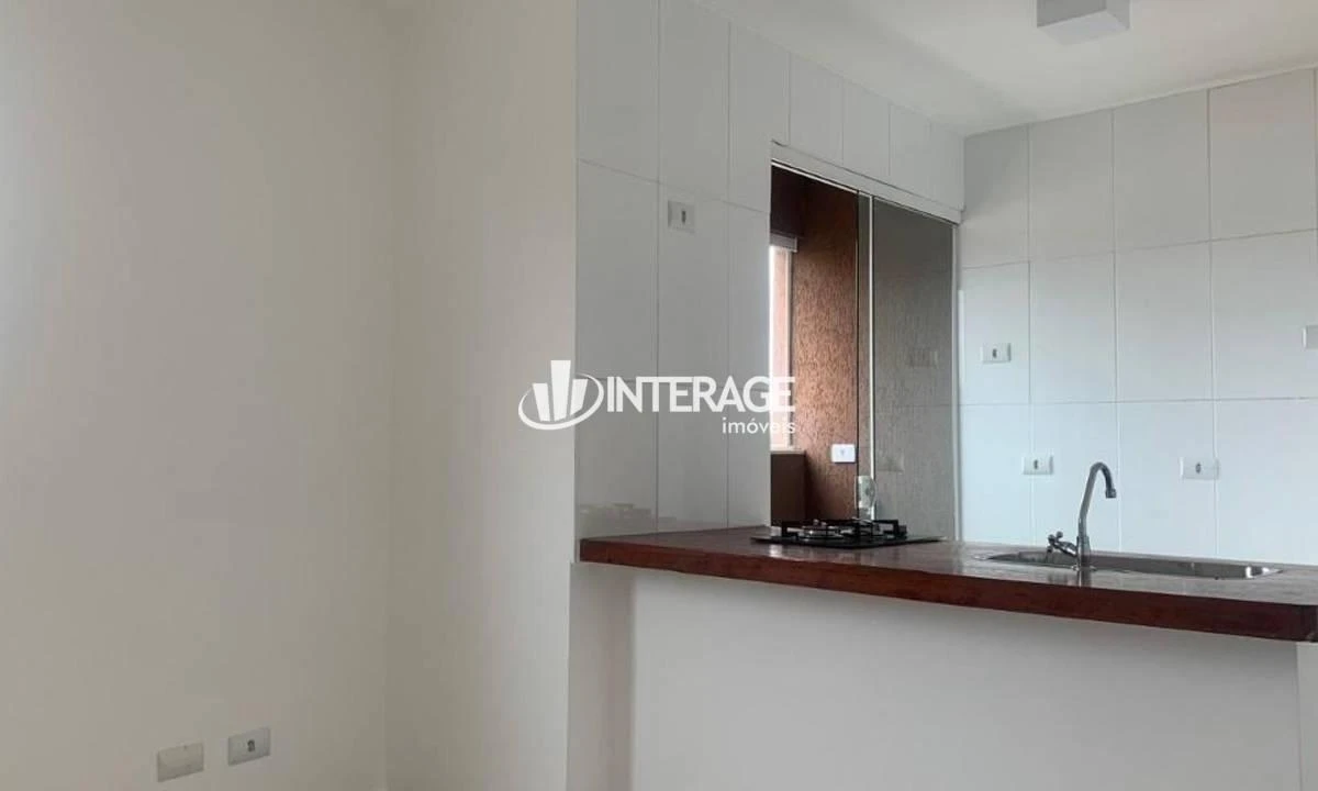 2-bedroom, 44 m² apartment in Curitiba — photo 4
