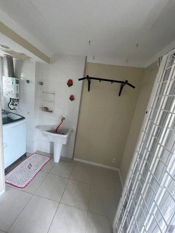 Furnished 3-bedroom, 115 m² house in Rio de Janeiro — photo 4