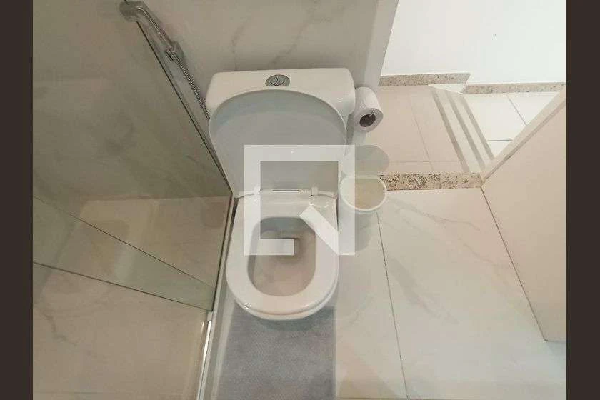 Studio mobiliado de 30 m² com varanda e 1 vaga — photo 19