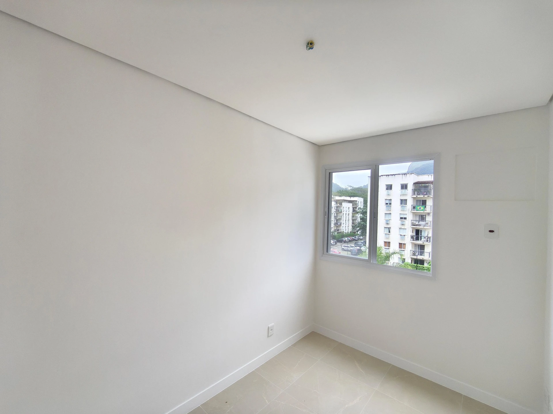 Apartment with 3 bedrooms, 2 bathrooms and parking — photo 20