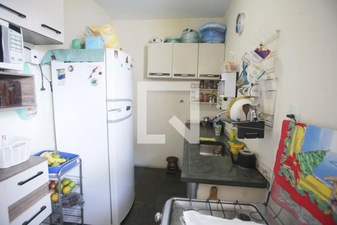 Apartamento amueblado con 2 dormitorios y cocina a gas — photo 22