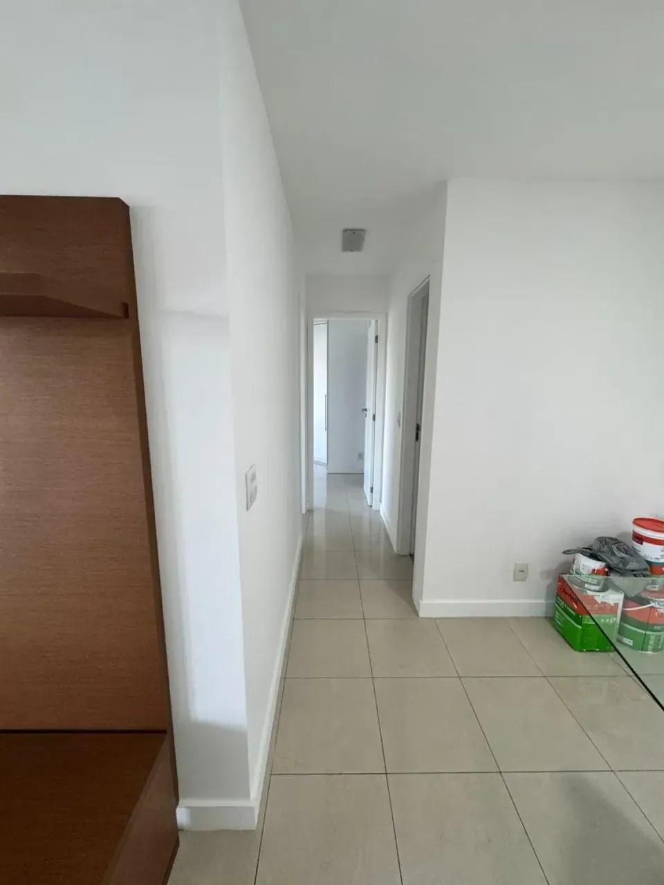 Apartamento com vista para as montanhas, Laranjeiras — photo 20