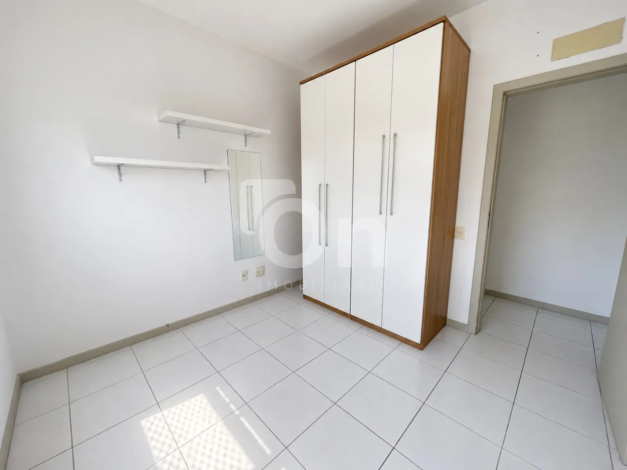 Furnished apartment, 80 m², with a washing machine — photo 11