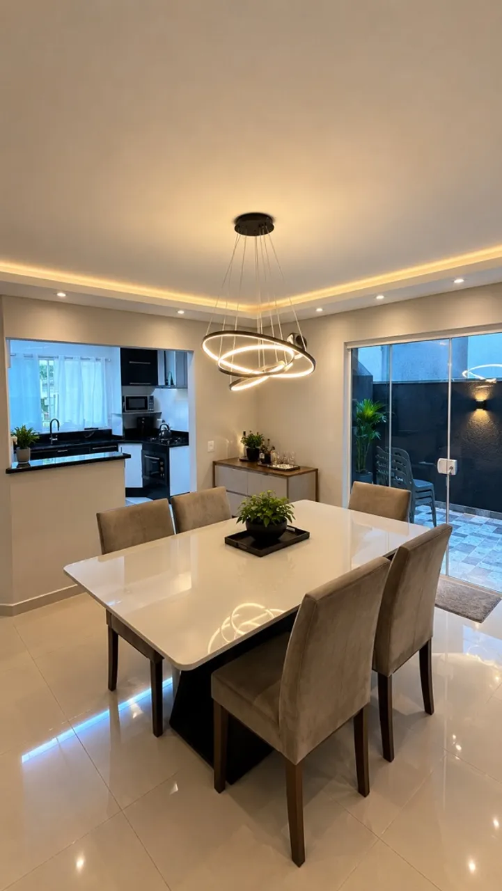 Ванна и 3 спальни: дом 150 м² — photo 8