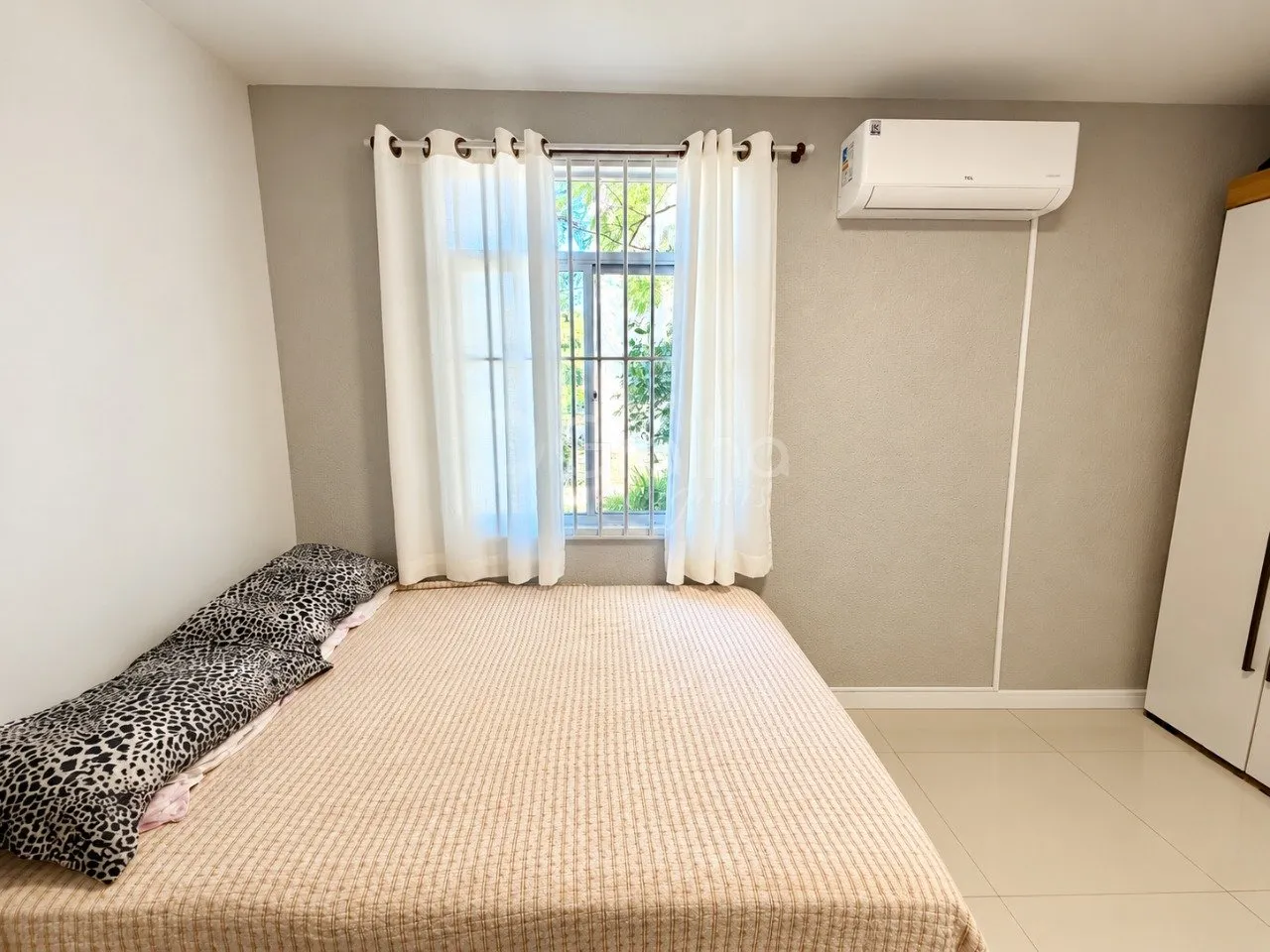Пральна машина та 2 спальні: квартира 58 м² — photo 3