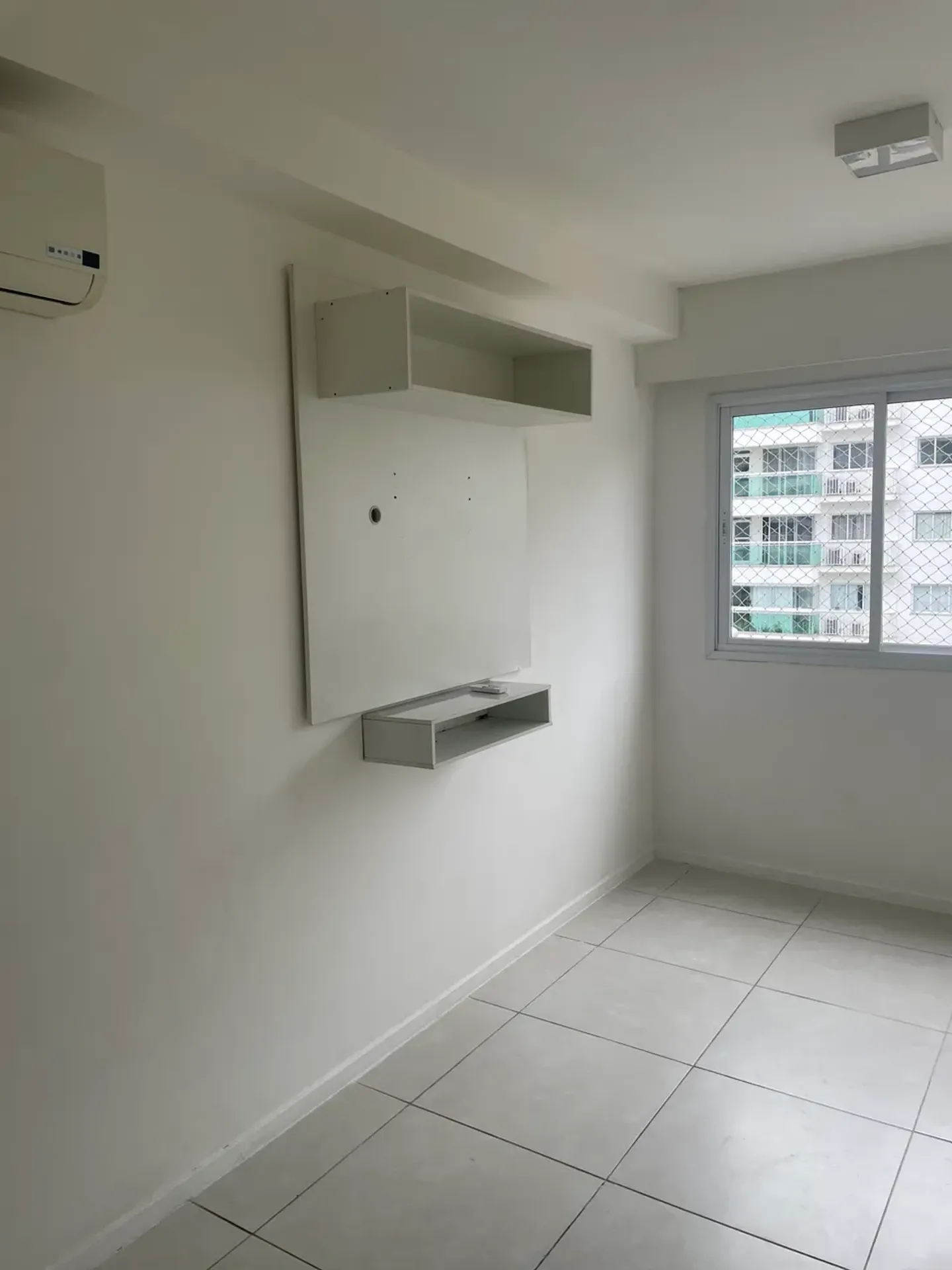 Apartamento no 3º andar com vista para as montanhas — photo 13