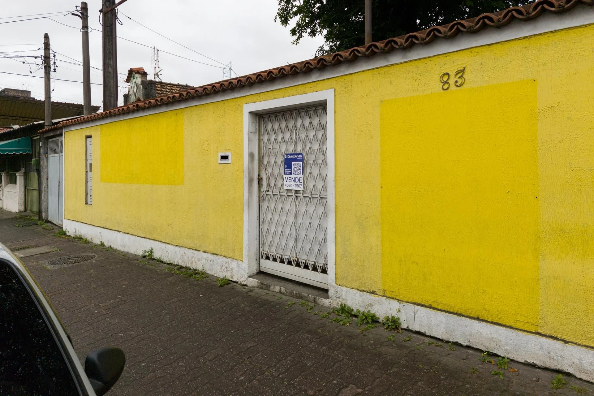 4-bedroom rental house with private garden and parking — photo 46