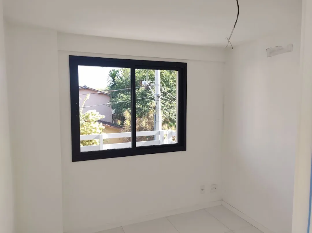 3-bedroom apartment with 88 m² and open-plan kitchen — photo 23
