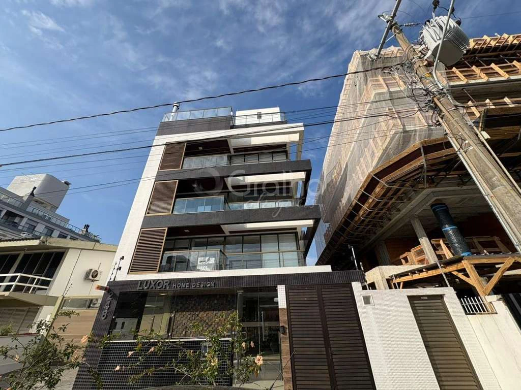Apartamento sin amueblar con 3 suites y 1 plaza de garaje — photo 5
