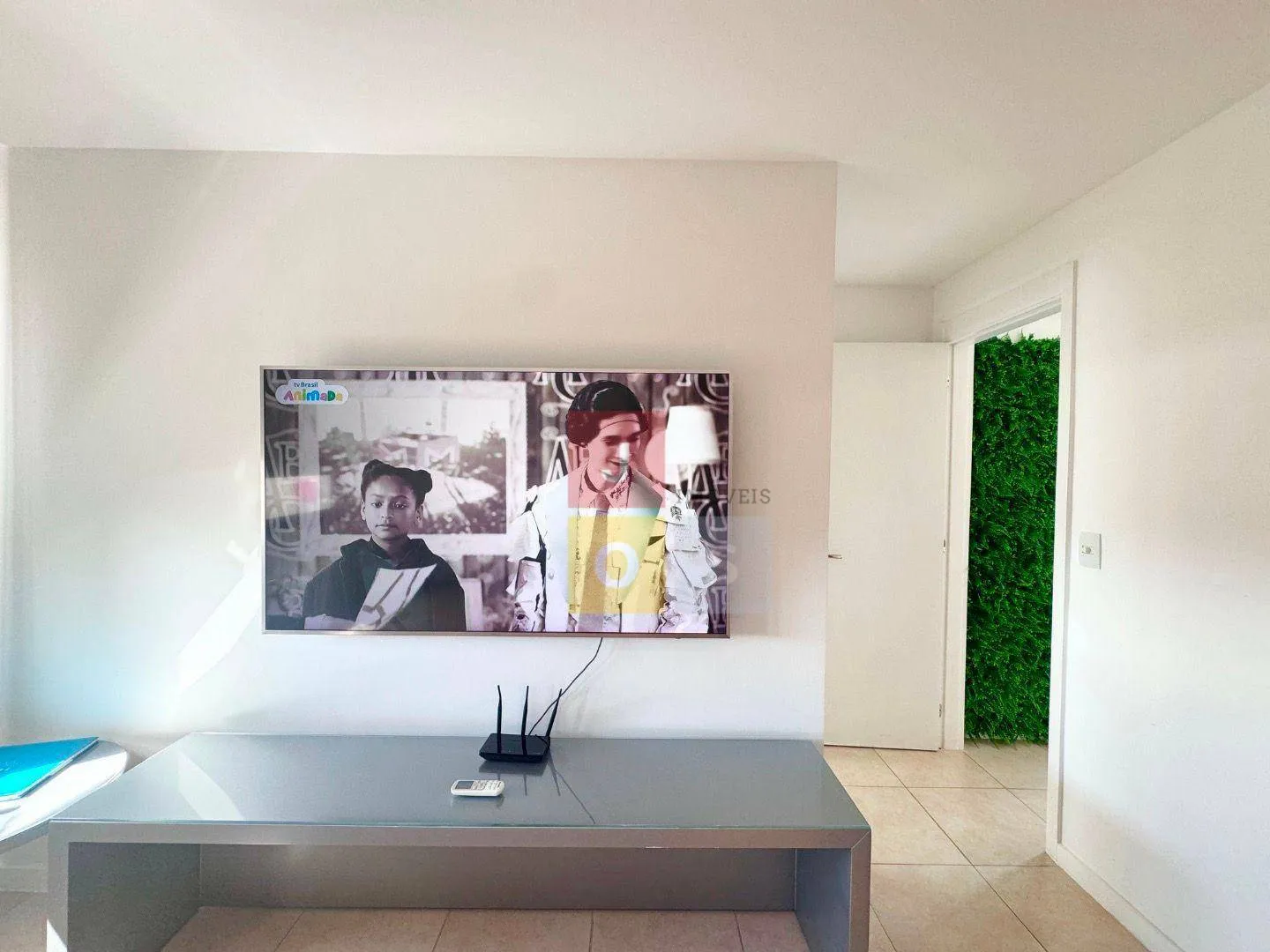 160 m² penthouse with 3 bedrooms and 2 en-suites — photo 23