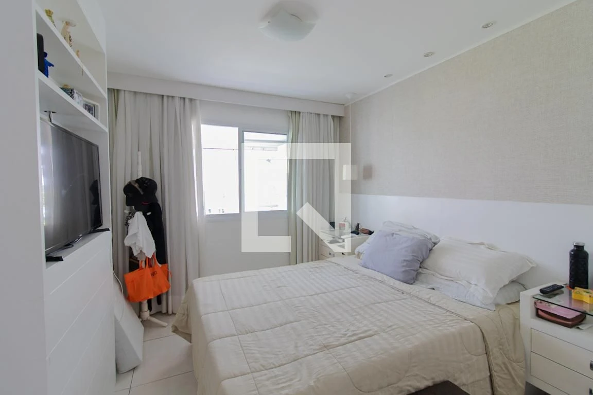 Mountain view in a 3-bedroom apartment, 107 m² — photo 30