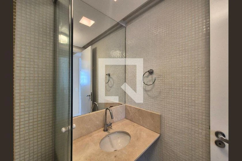 Apartment, 91 m², with a mountain view — photo 36