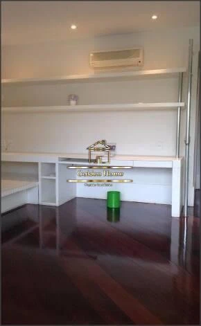 Furnished 1000 m² house with 4 en-suite bedrooms — photo 28