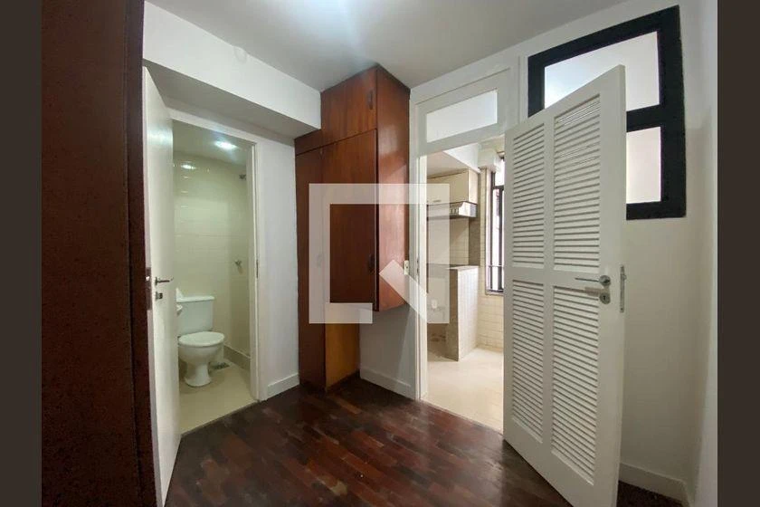 2-bedroom apartment with 103 m² and a balcony — photo 33