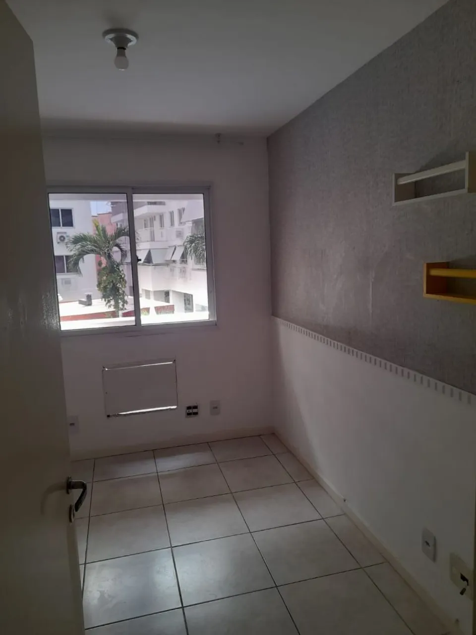 Apartamento de 3 quartos em condomínio com academia — photo 10