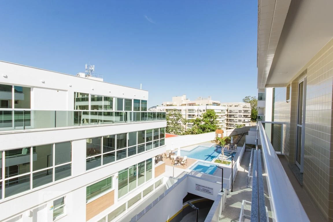 Apartment, 90 m², with a grill on the balcony — photo 14