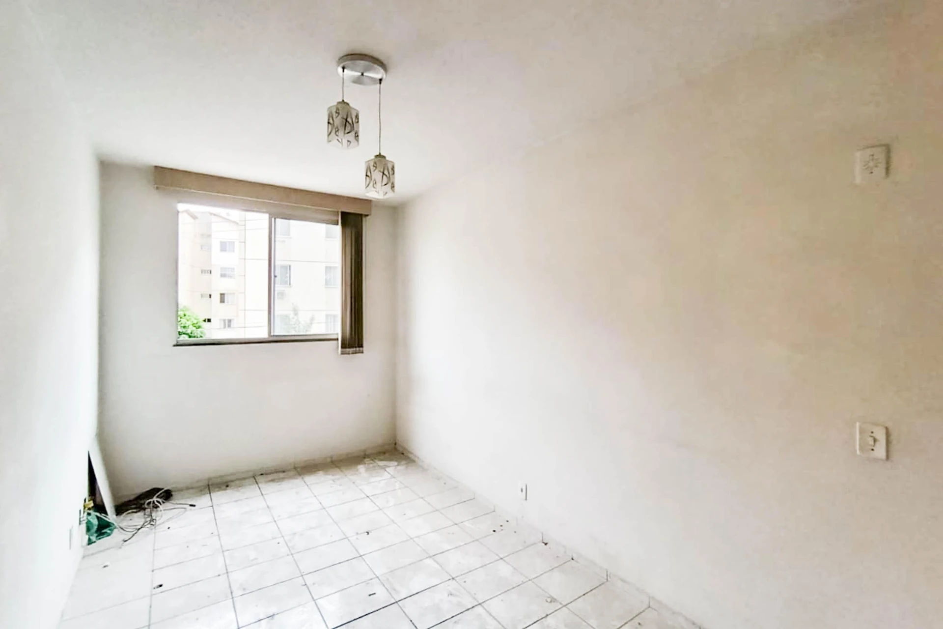 Rental apartment with 2 bedrooms and a pool in the condo — photo 11