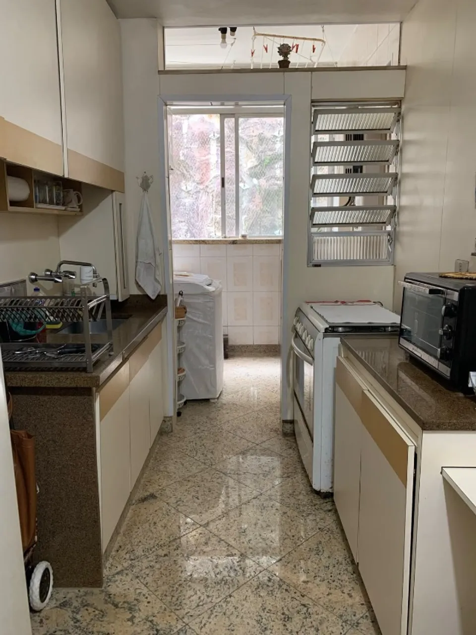Квартира 150 м² с видом на горы и рабочим местом — photo 13