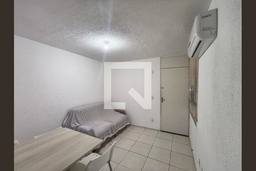 Apartamento amueblado de 2 dormitorios con cocina a gas — photo 6
