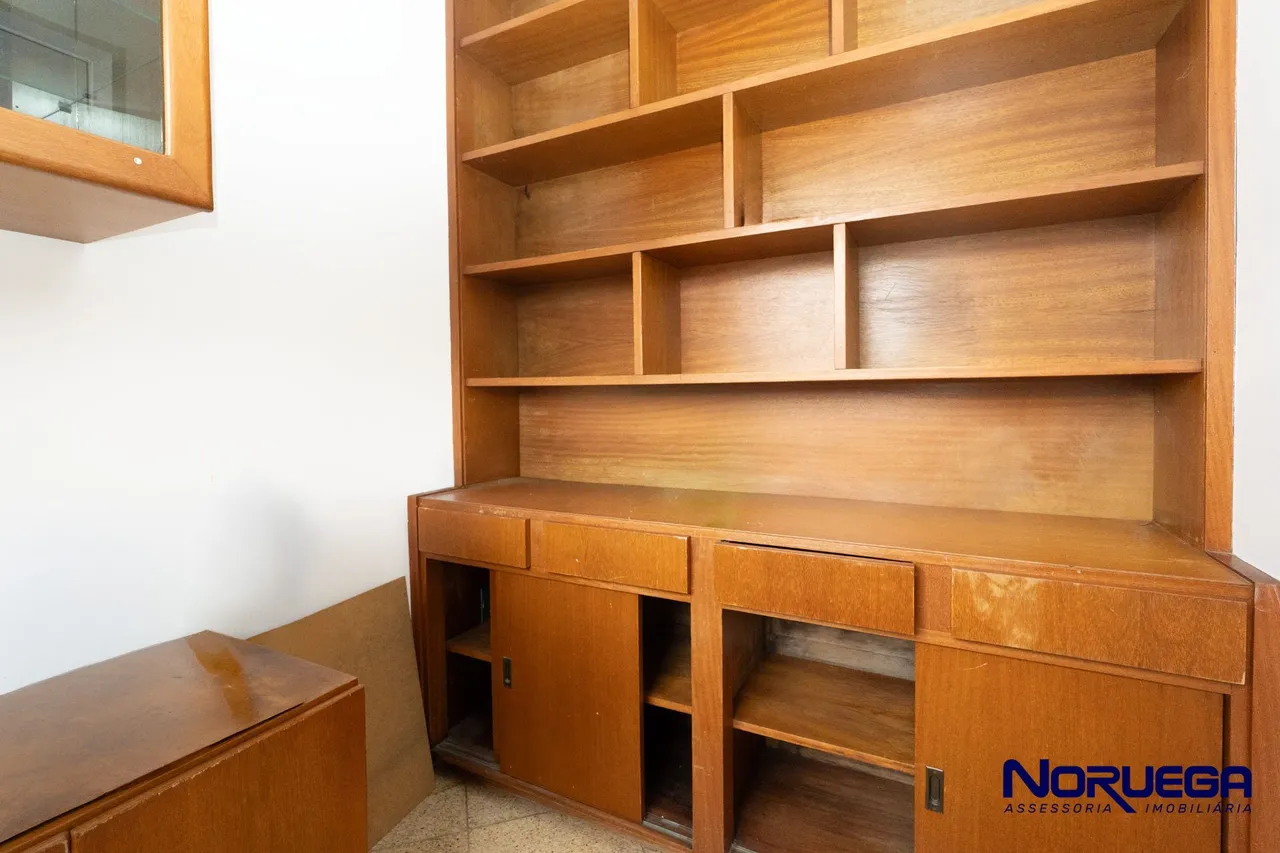 Rental apartment with 3 bedrooms and 1 parking space — photo 13