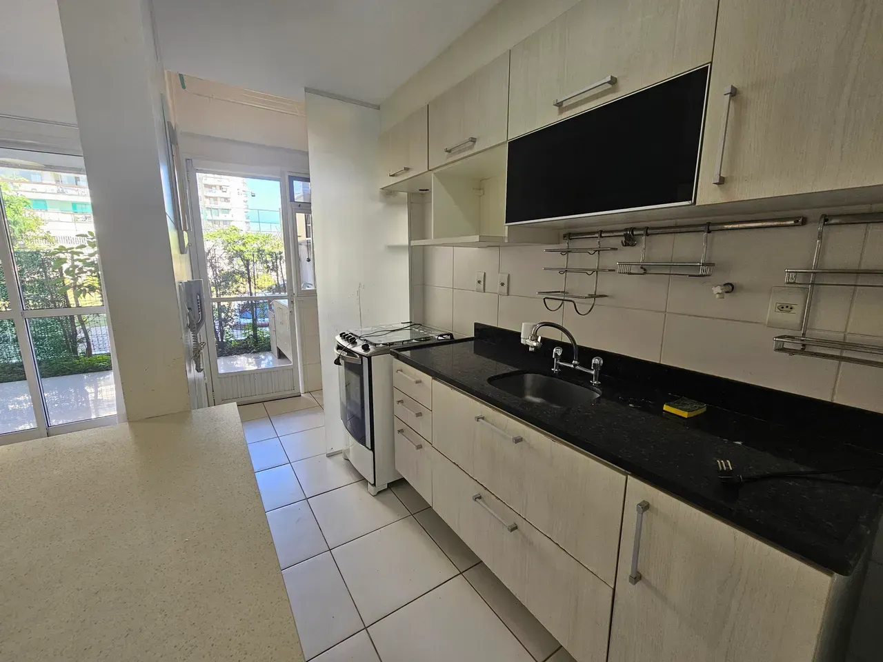 Apartment with 2 bedrooms, 3 bathrooms and 2 parking spots — photo 14
