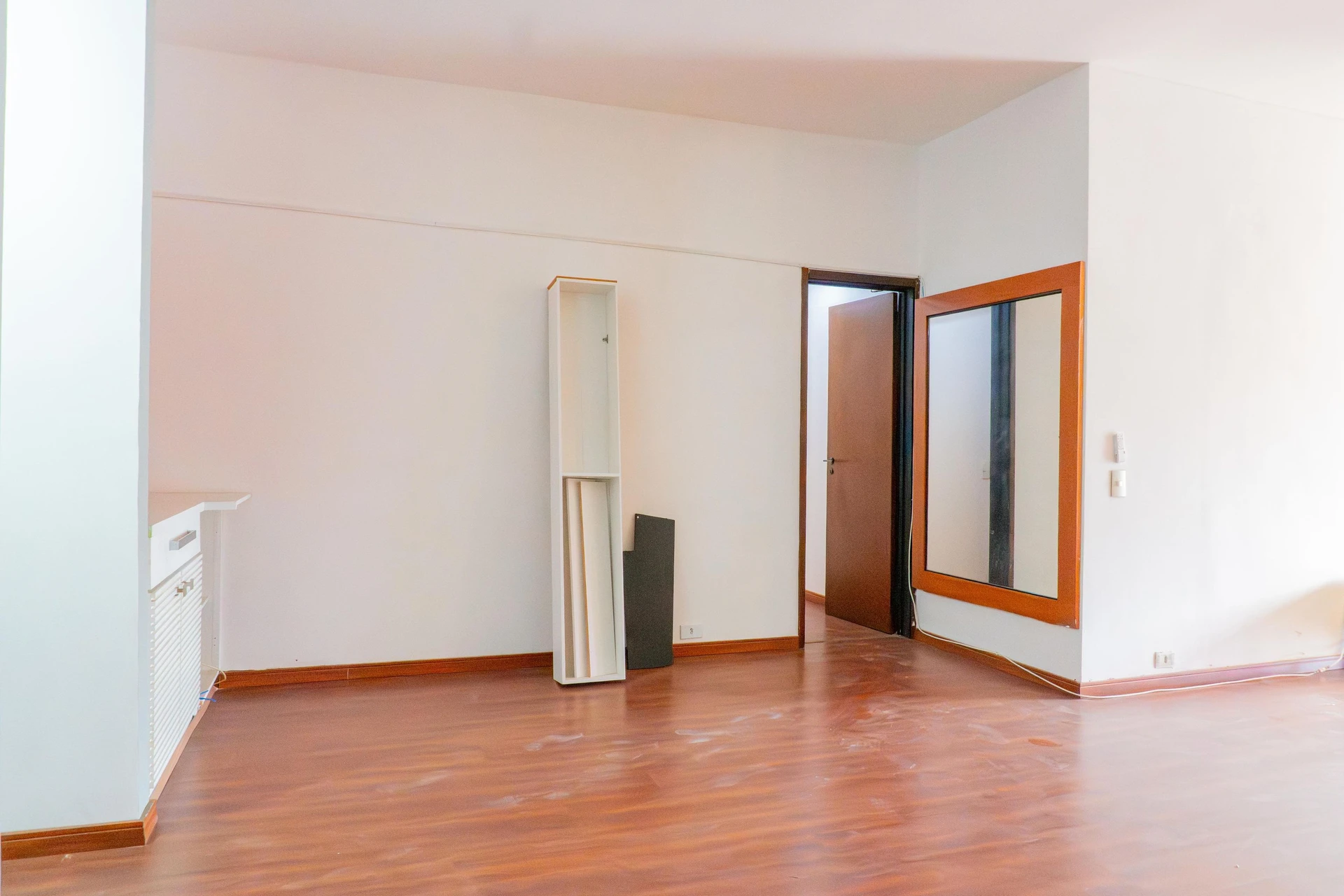 4-bedroom apartment with a mountain view in Rio de Janeiro — photo 35