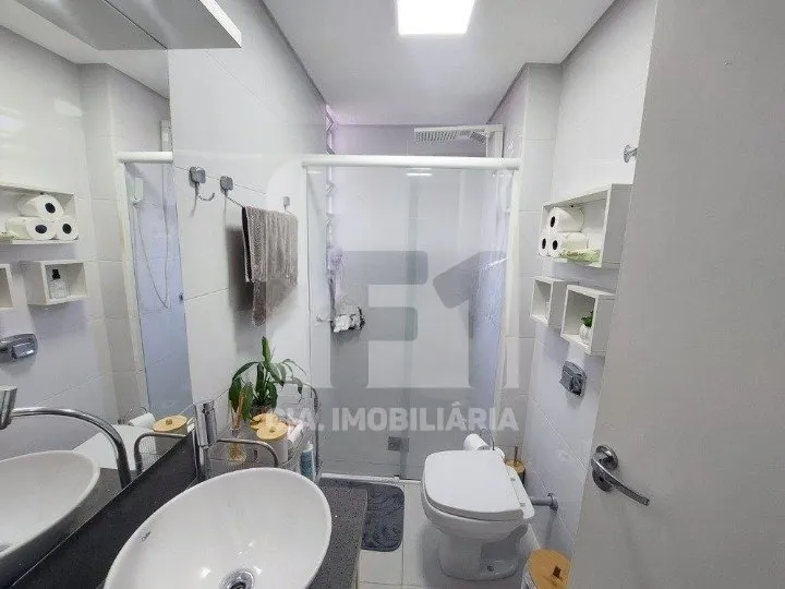 2-bedroom apartment with balcony and 1 parking space — photo 3