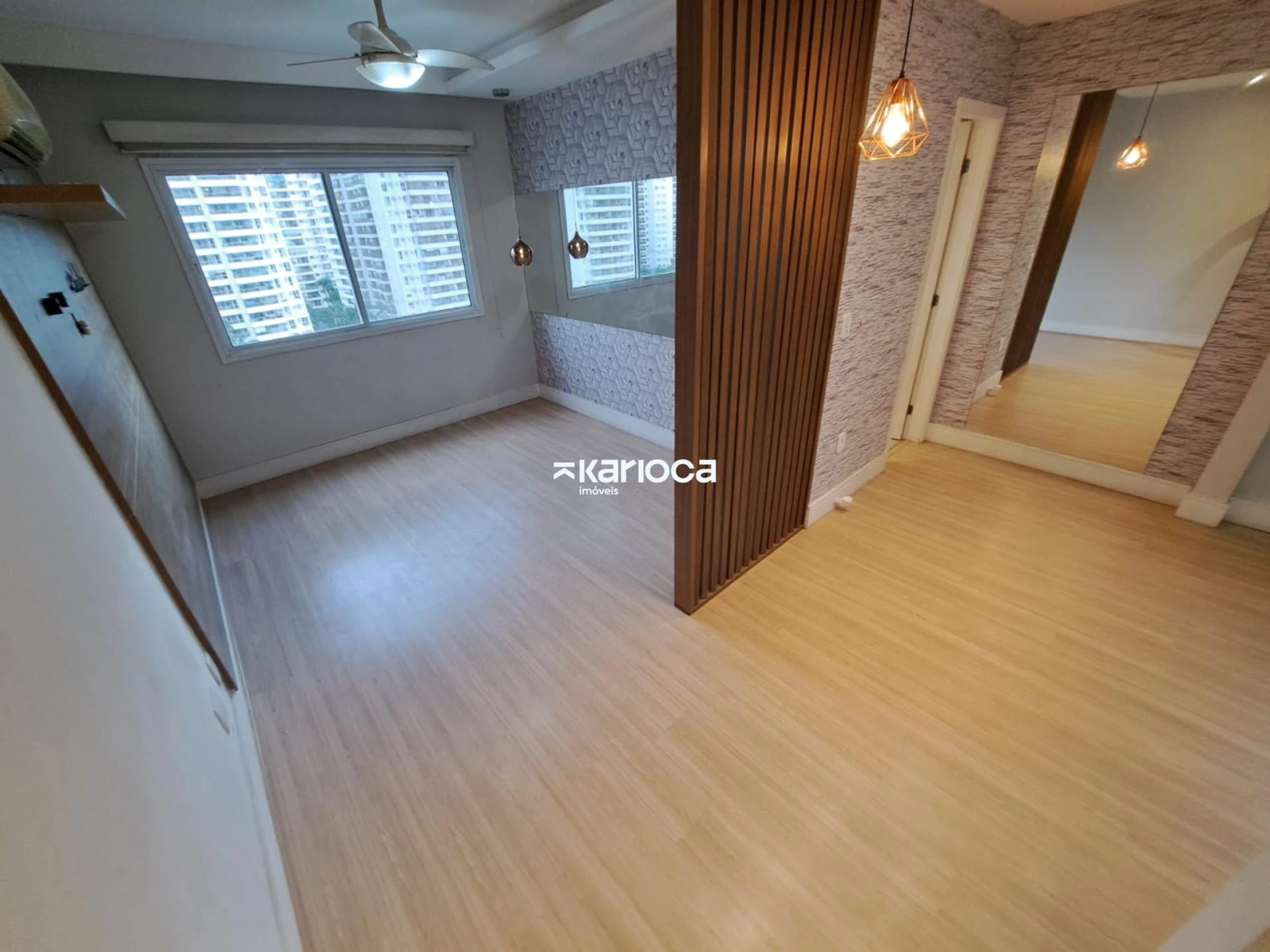 3-bedroom apartment with a home office in Rio de Janeiro — photo 10