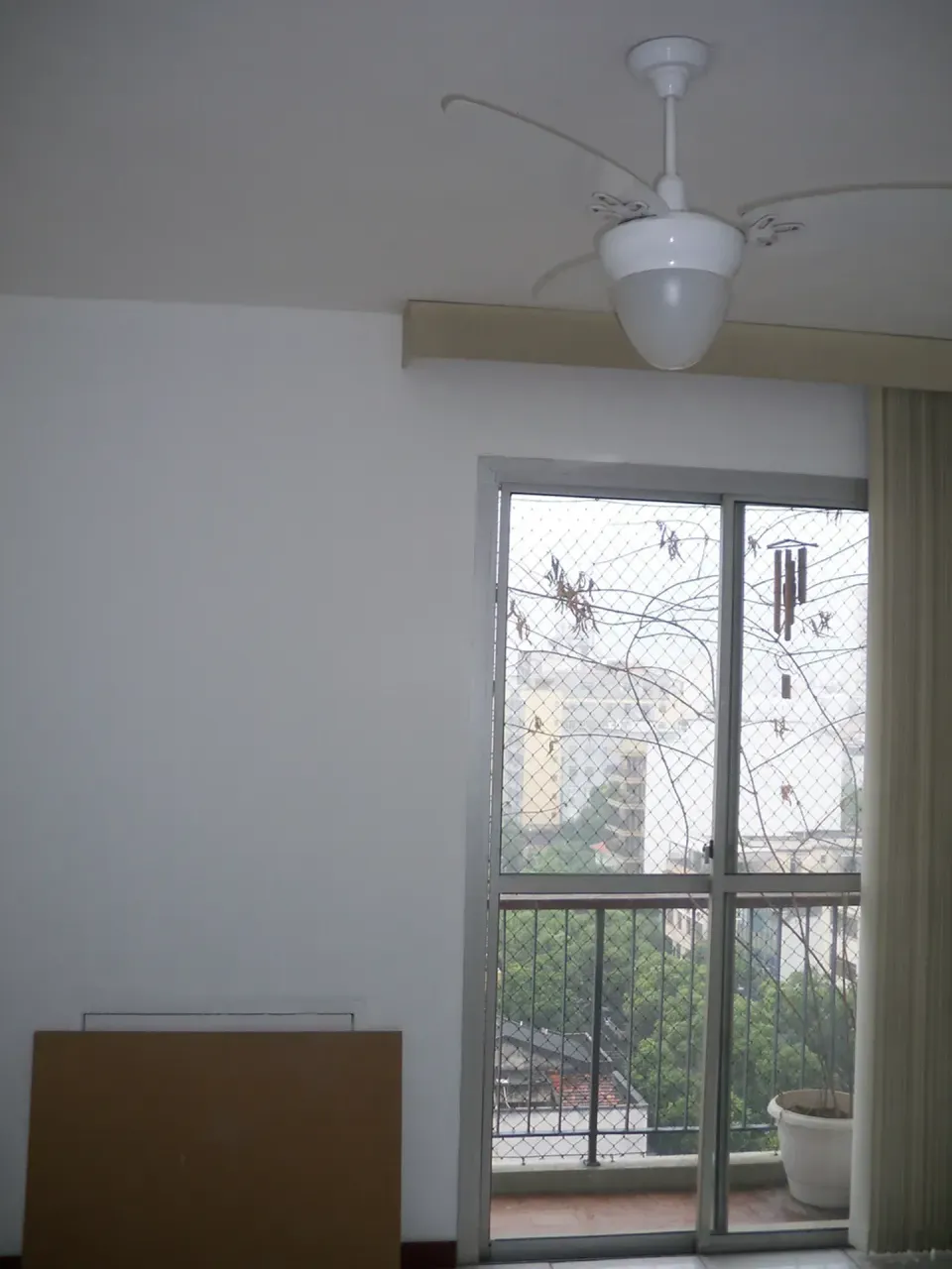 Apartamento com 3 quartos, 3 banheiros e 1 vaga — photo 3