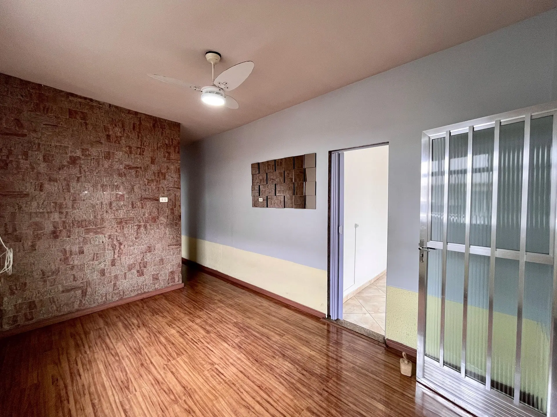 2-bedroom house with a garden in Rio de Janeiro — photo 23