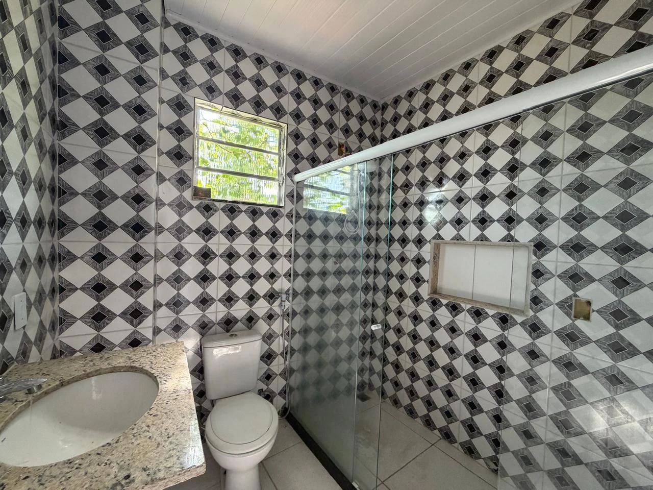 Studio for rent with 1 bedroom and 1 bathroom — photo 12