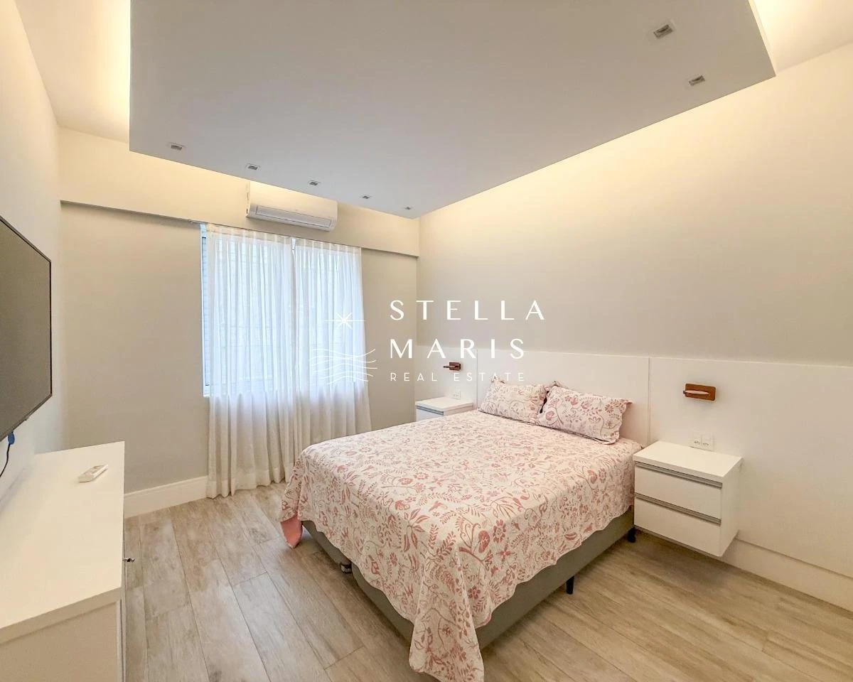 140 m² apartment with 3 en-suite bedrooms and no parking — photo 10