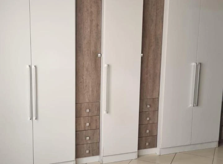 Квартира з 2 спальнями та 2 ванними кімнатами — photo 6