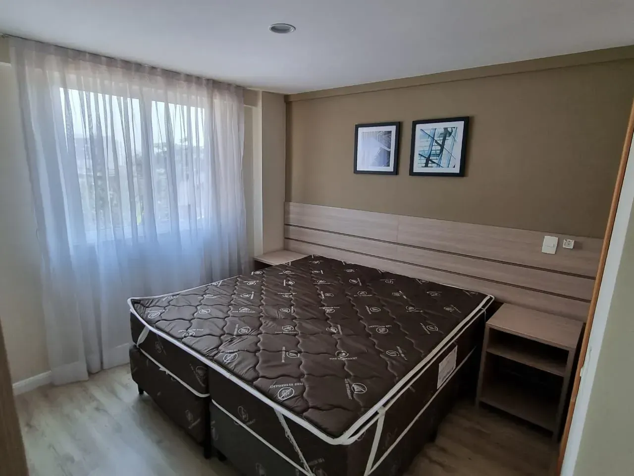 Apartamento mobiliado com cozinha integrada — photo 5