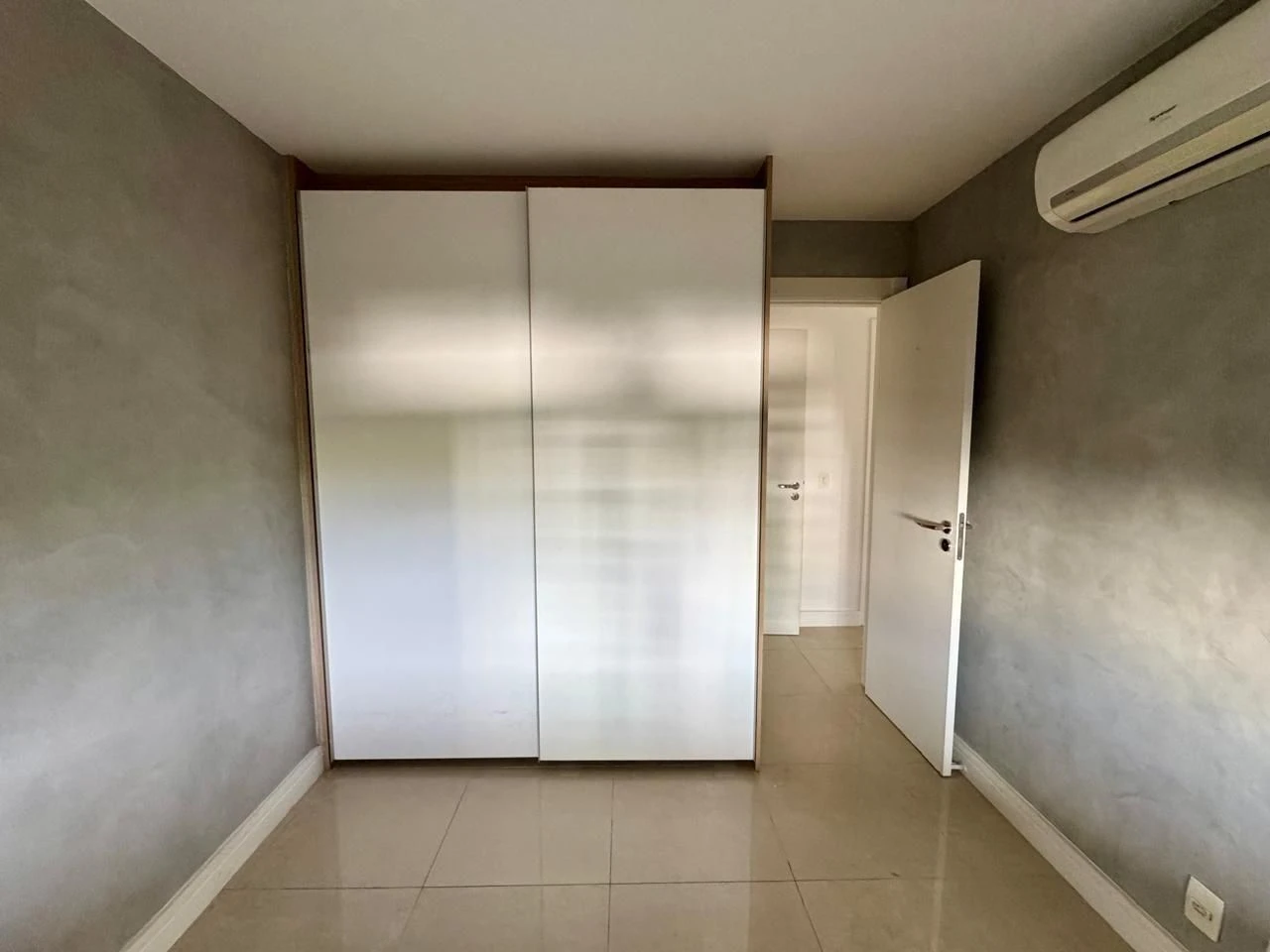 Apartamento mobiliado de 3 quartos em condomínio com sauna — photo 37